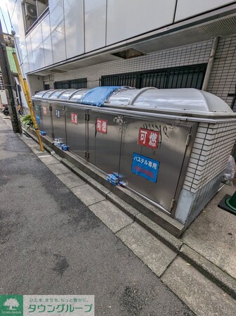 Log下高井戸の物件内観写真